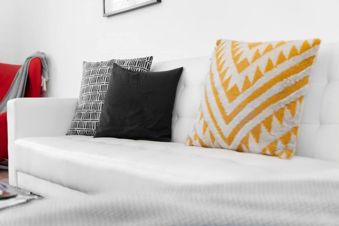 Loft Style Apartment - Near City Centre - Smart Tv- Wifi - Parking - Top Rated - 3Nt 伯明翰 外观 照片